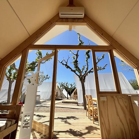 Tamarit Beach Resort Dış mekan fotoğraf