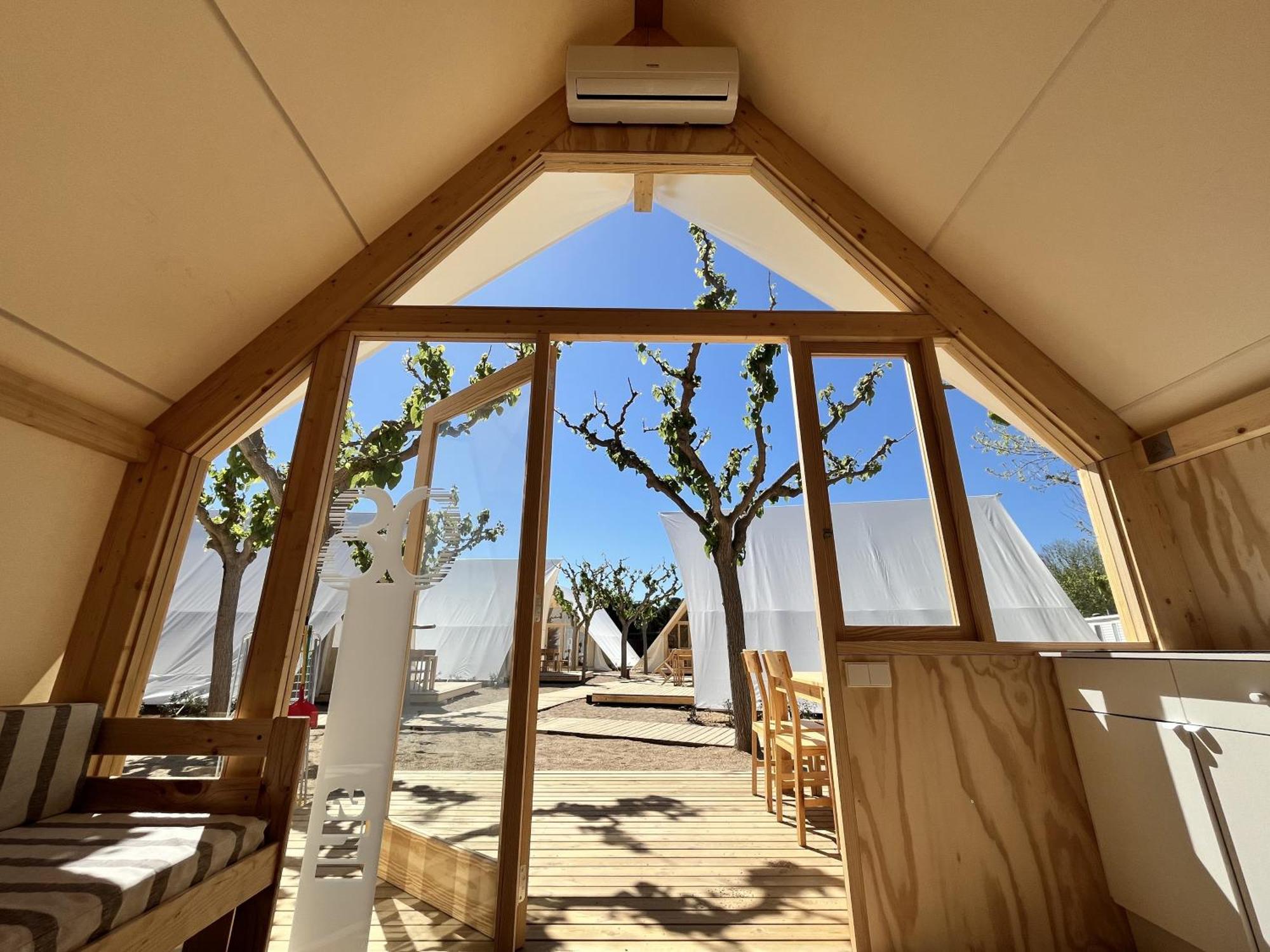 Tamarit Beach Resort Dış mekan fotoğraf