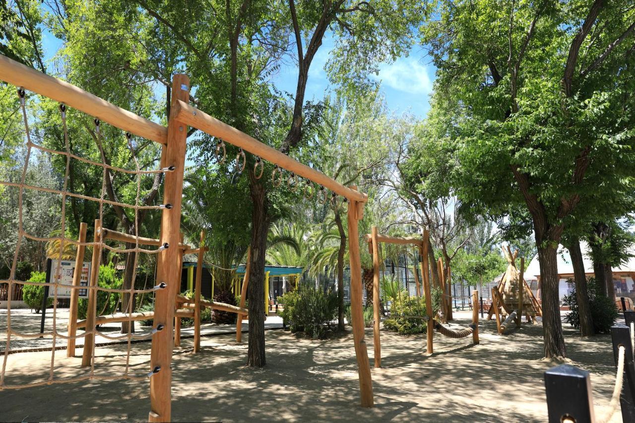 Tamarit Beach Resort Dış mekan fotoğraf