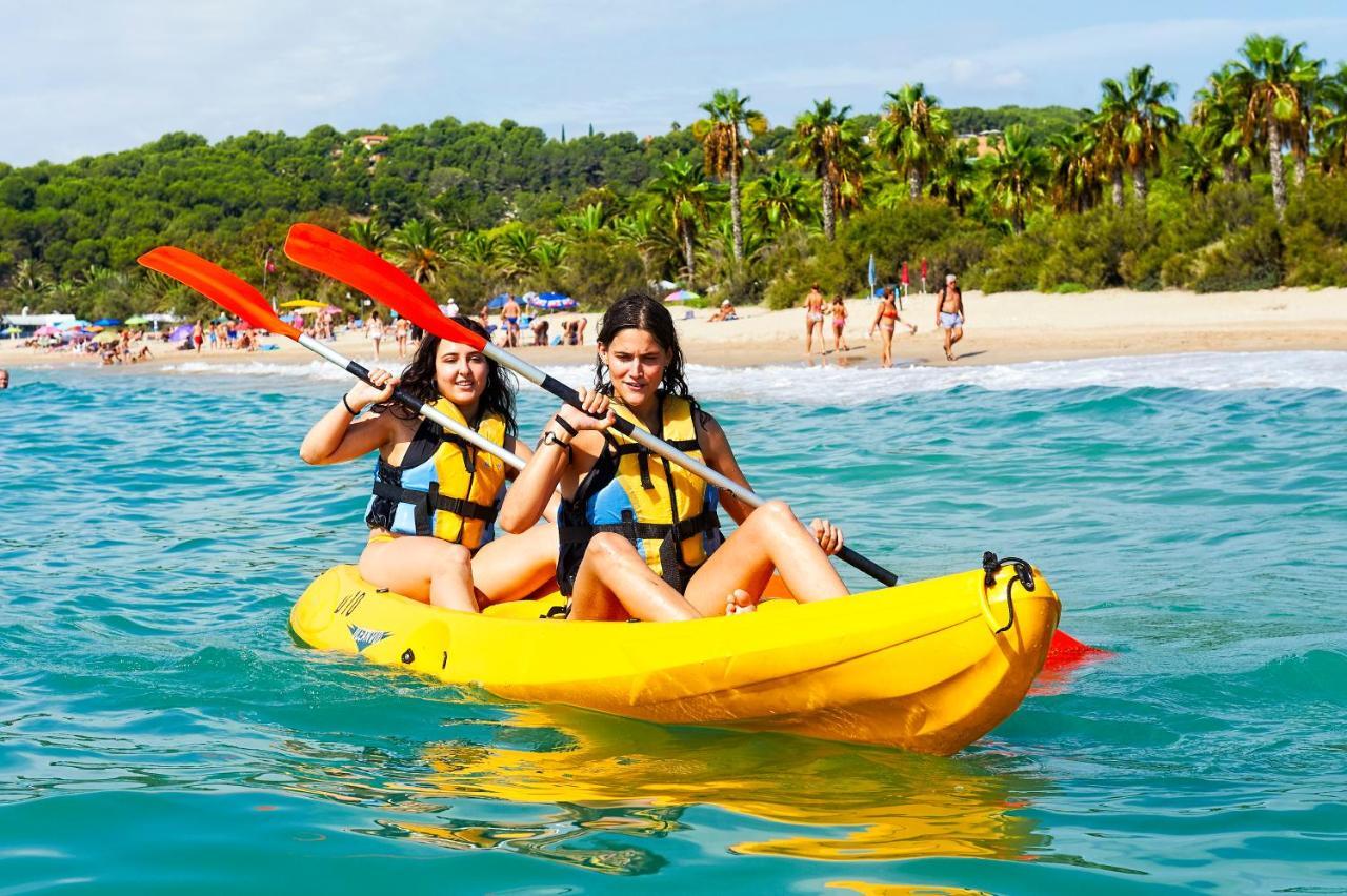 Tamarit Beach Resort Dış mekan fotoğraf
